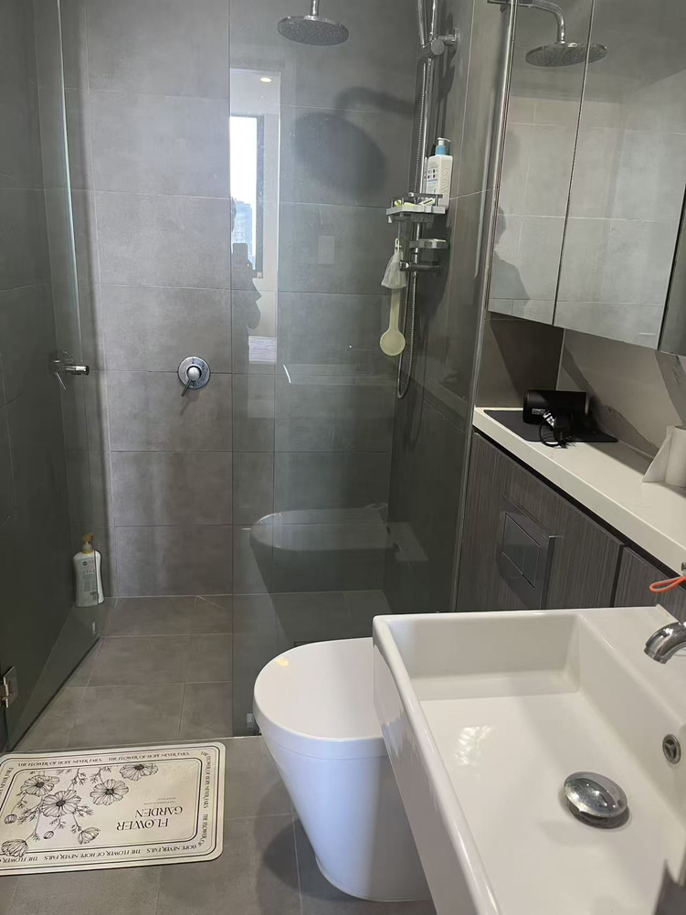 今日悉尼Hurstville 近新apartment 主人套房出租包家具及所有bills 可提供车位30周 Hurstville 近新apartment 主人套房出租包家具及所有bills 可提供车位30周