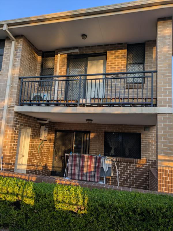 今日珀斯South Hurstville 近Hurstville Townhouse 单间带独立卫生间出租 South Hurstville 近Hurstville Townhouse 单间带独立卫生间出租