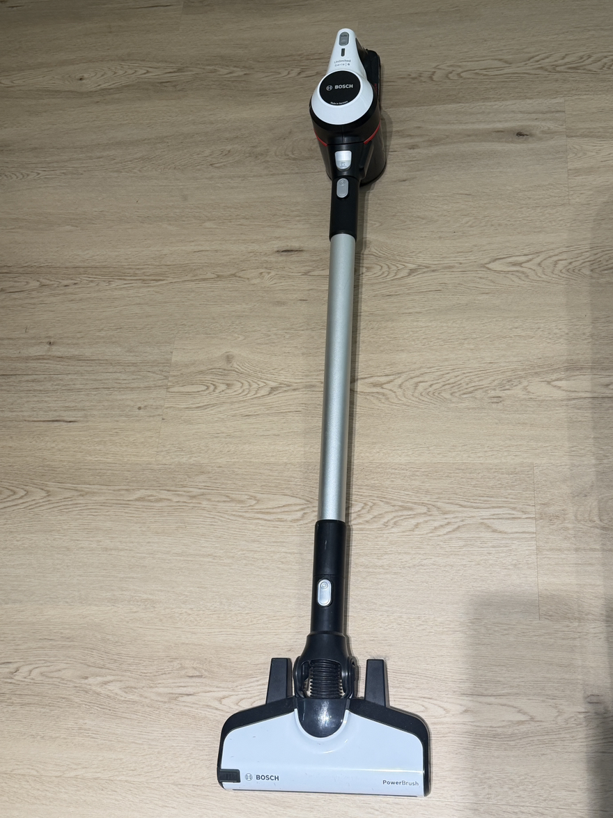 今日珀斯Bosch serie 6 vacuum Bosch serie 6 vacuum