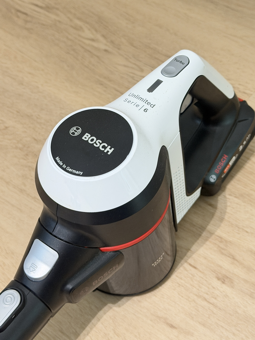 今日珀斯Bosch serie 6 vacuum Bosch serie 6 vacuum