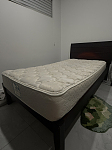 免费单人床床垫Hurstville自提