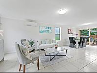 Blacktown  2 房 1卫整租包括家具