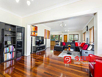 Ashfield  静街宽敞明亮大house一房出租260周水电气宽带全包