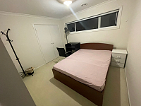 Point Cook 猫本西区舒适大别墅单间招租一应俱全拎包入住