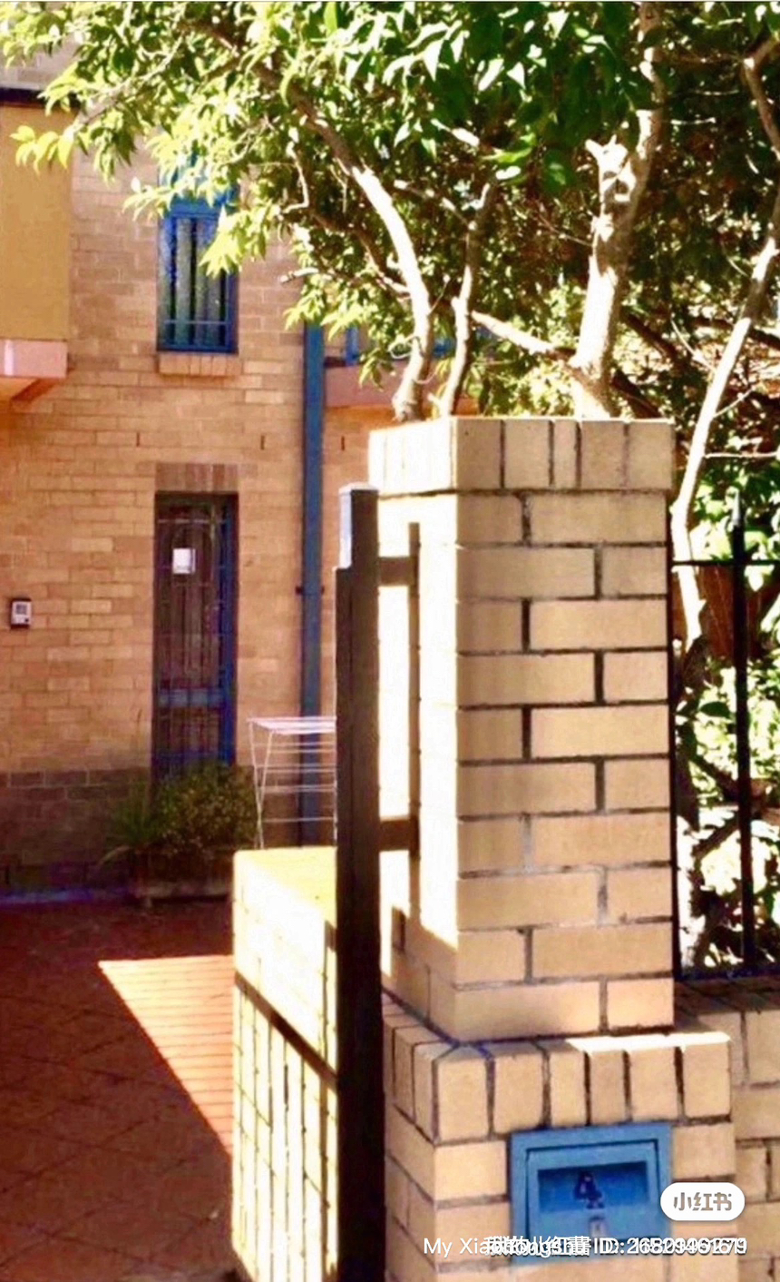 今日悉尼Burwood 主次卧 townhouse 3分钟火车站2购物中心唐人街联排别墅一房出租 Burwood 主次卧 townhouse 3分钟火车站2购物中心唐人街联排别墅一房出租