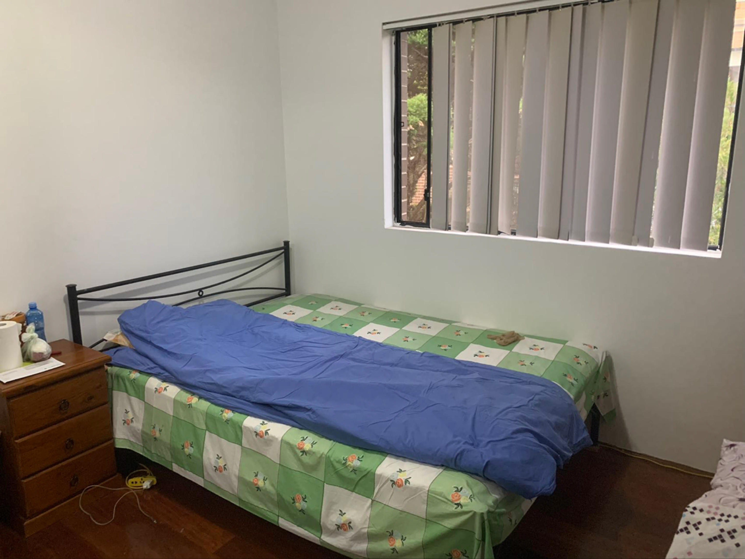 今日珀斯Homebush West 朝北 冬暖夏凉一次卧出租近火车站超市包家具家电 拎包入住 Homebush West 朝北 冬暖夏凉一次卧出租近火车站超市包家具家电 拎包入住