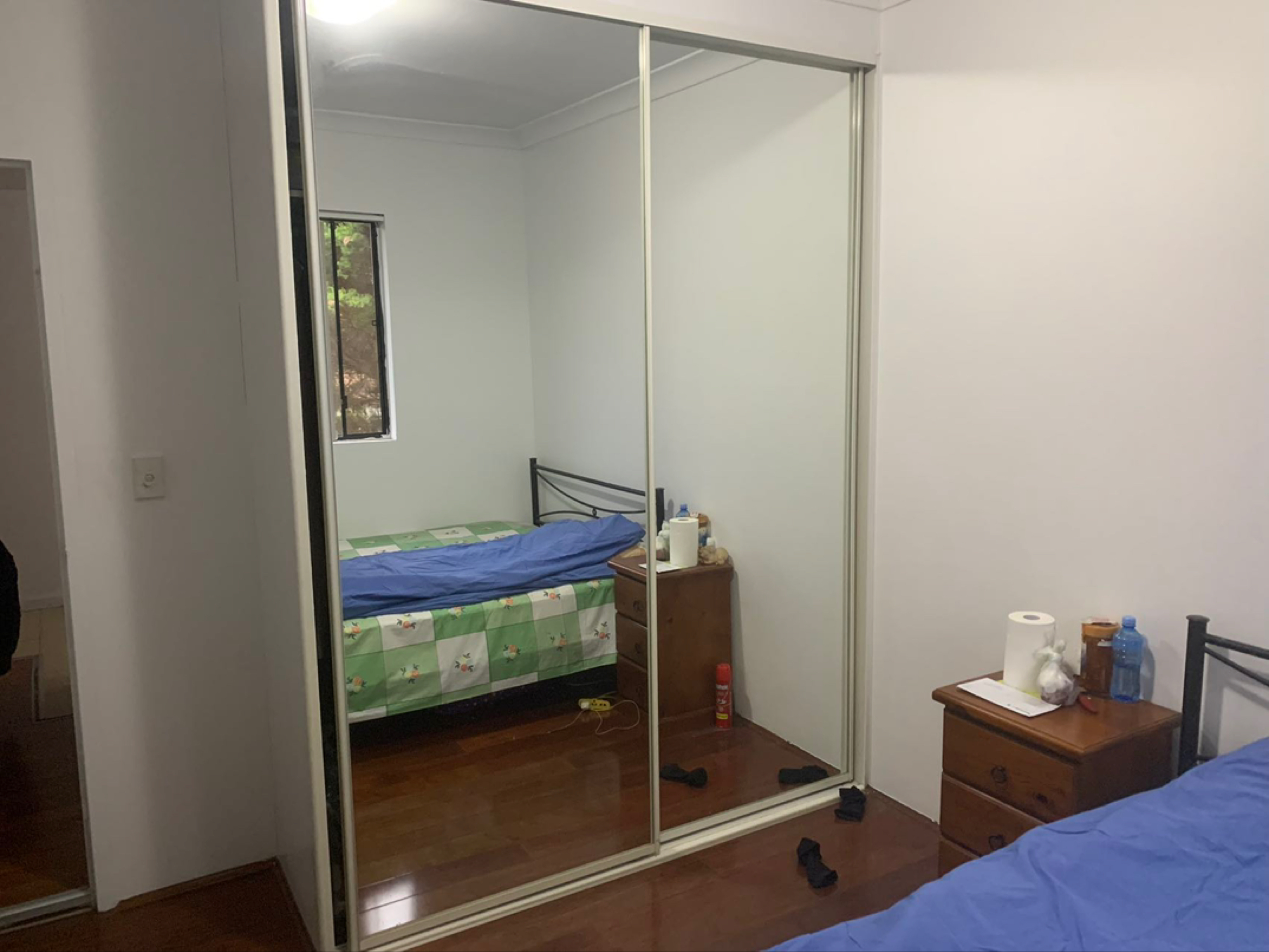 今日珀斯Homebush West 朝北 冬暖夏凉一次卧出租近火车站超市包家具家电 拎包入住 Homebush West 朝北 冬暖夏凉一次卧出租近火车站超市包家具家电 拎包入住