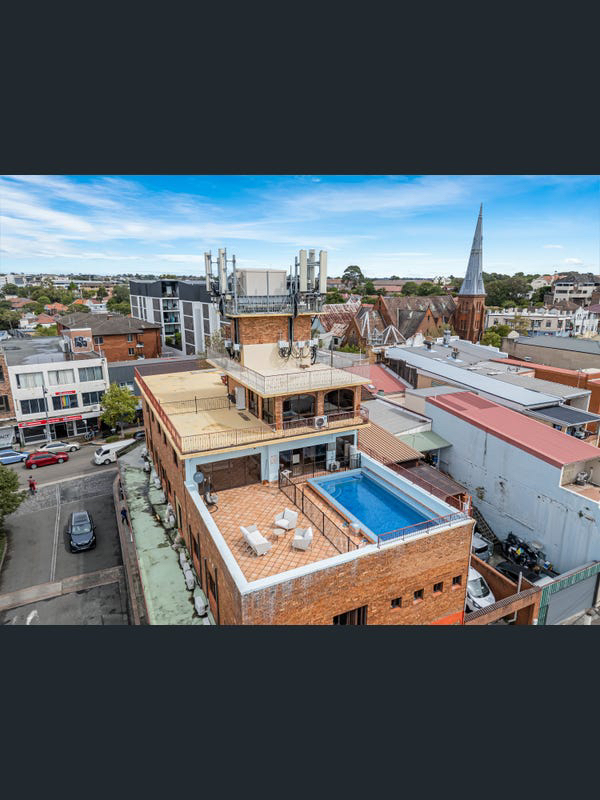 今日悉尼Marrickville 核心街道单人studio出租 Marrickville 核心街道单人studio出租