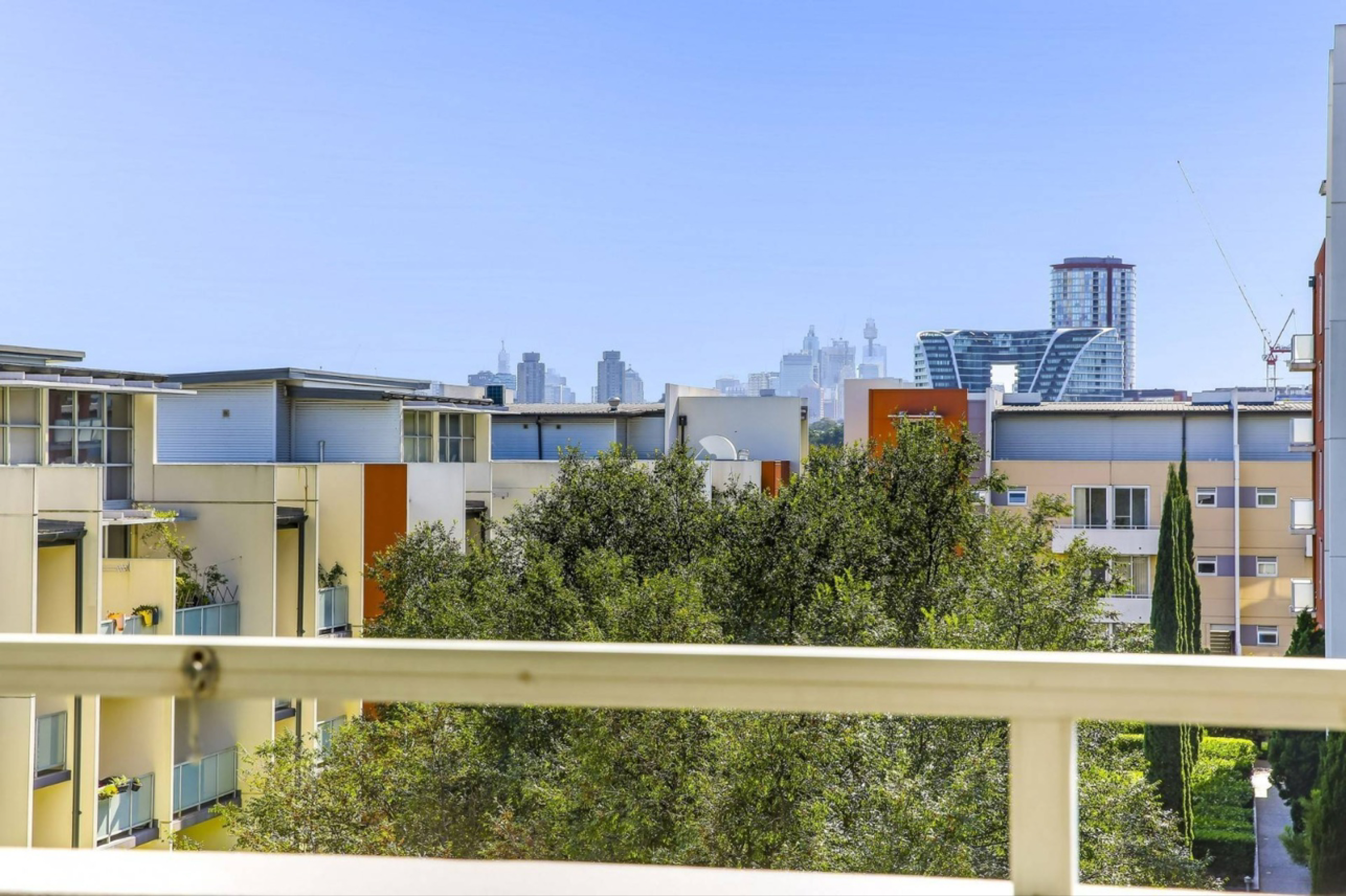 今日悉尼Rosebery city view 2b1b1c 随时入住 Rosebery city view 2b1b1c 随时入住