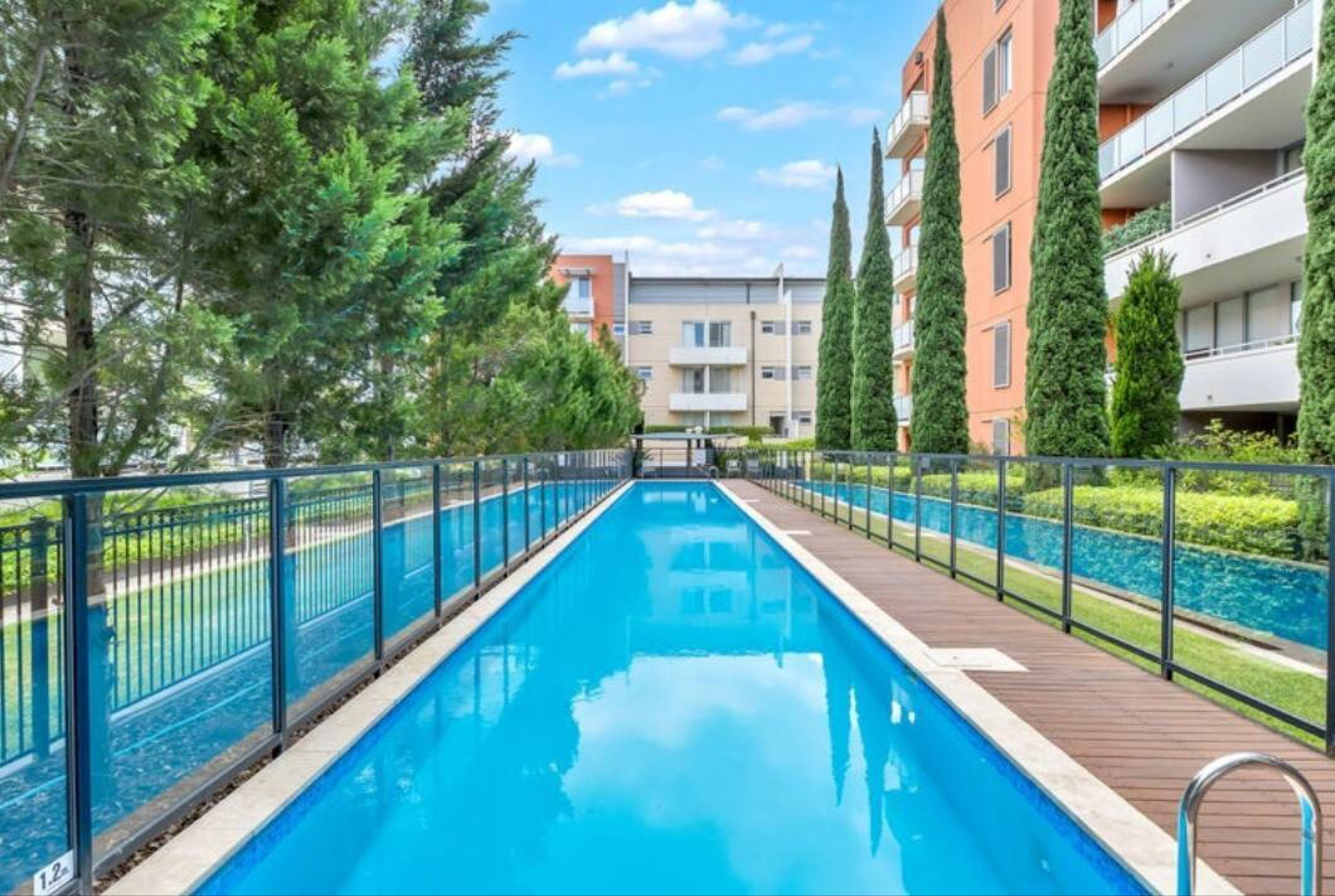 今日悉尼Rosebery city view 2b1b1c 随时入住 Rosebery city view 2b1b1c 随时入住