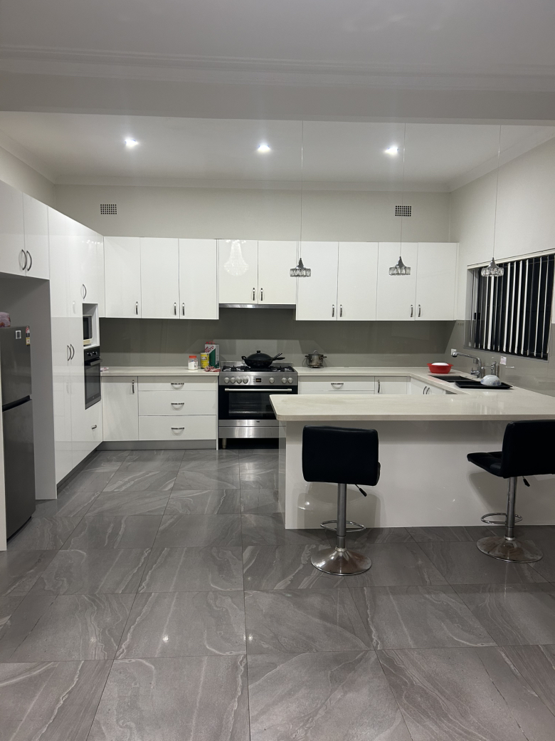 今日悉尼Hurstville Guildford招租 Hurstville Guildford招租