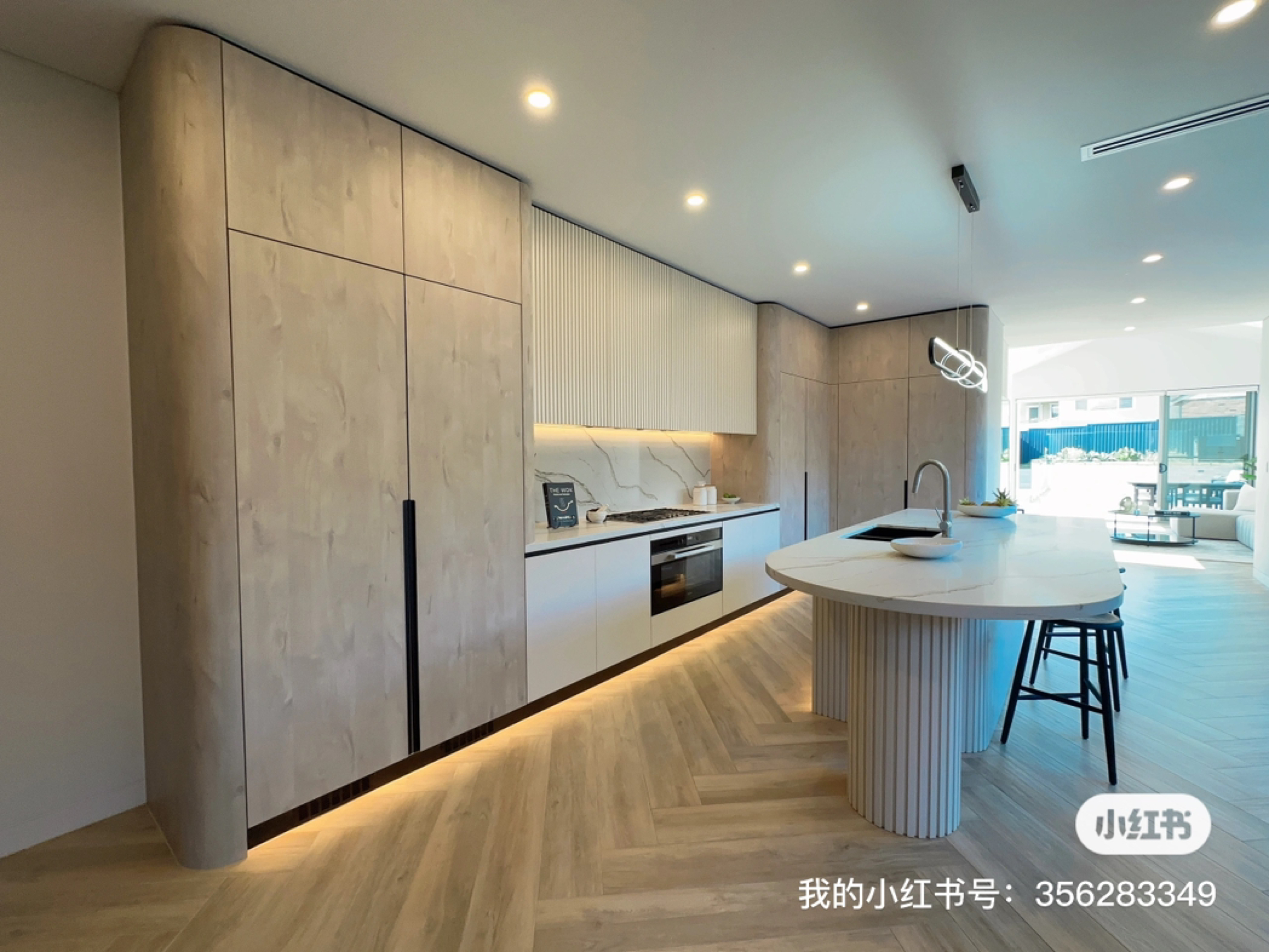 今日墨尔本Eastwood 全新Duplex 2个房间出租 也可短租 Eastwood 全新Duplex 2个房间出租 也可短租