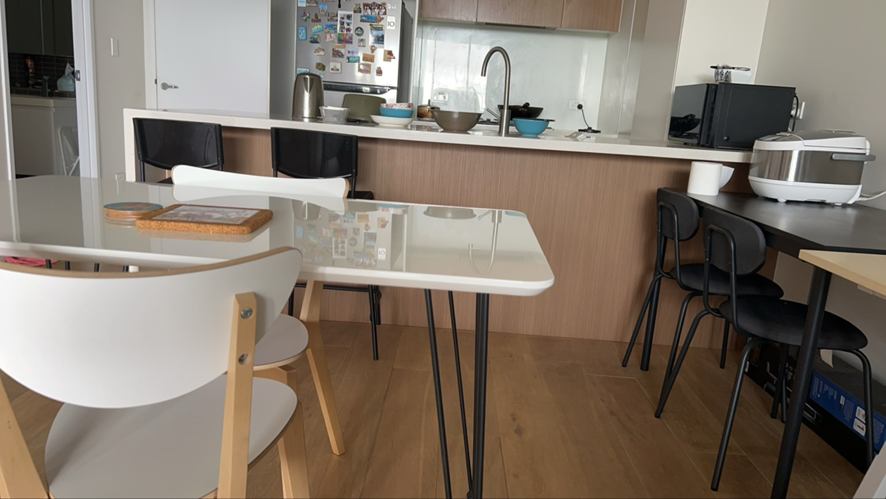 今日珀斯Wolli Creek 公寓主卧出租 Wolli Creek 公寓主卧出租