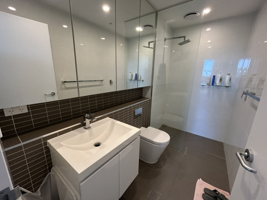 今日珀斯Wolli Creek 公寓主卧出租 Wolli Creek 公寓主卧出租