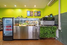 Surry Hills 咖啡店  外卖店生意出售