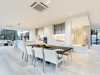  独家热卖  准现房Box Hill South 顶级富人区Wembley Hill 奢华4房联排