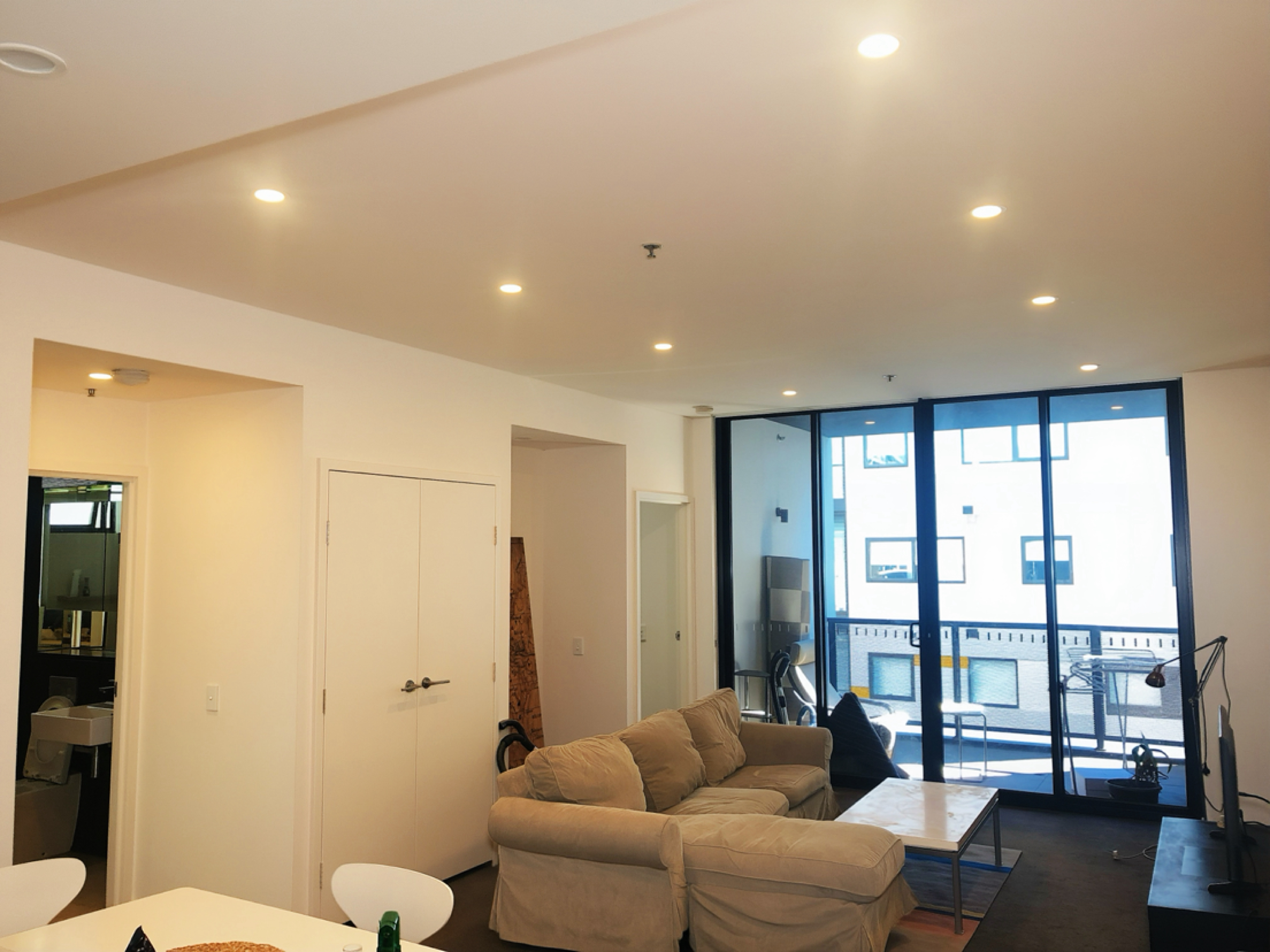 今日珀斯Zetland 高级公寓主卧580 Zetland 高级公寓主卧580