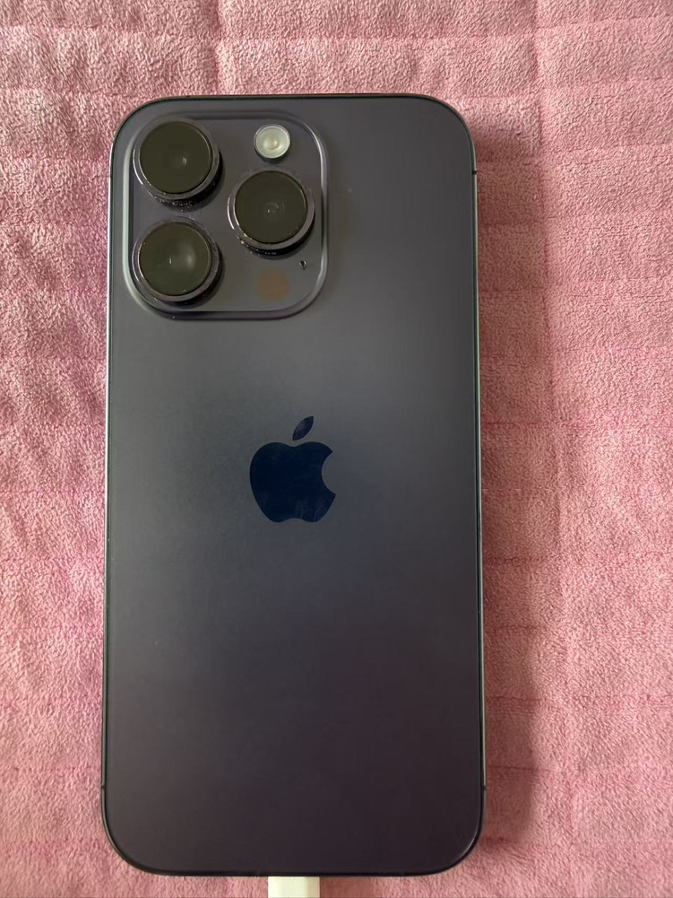 今日悉尼港澳版iPhone14 pro 256gb 港澳版iPhone14 pro 256gb