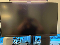 LG 32寸 显示器 32UN88A 原价1000刀