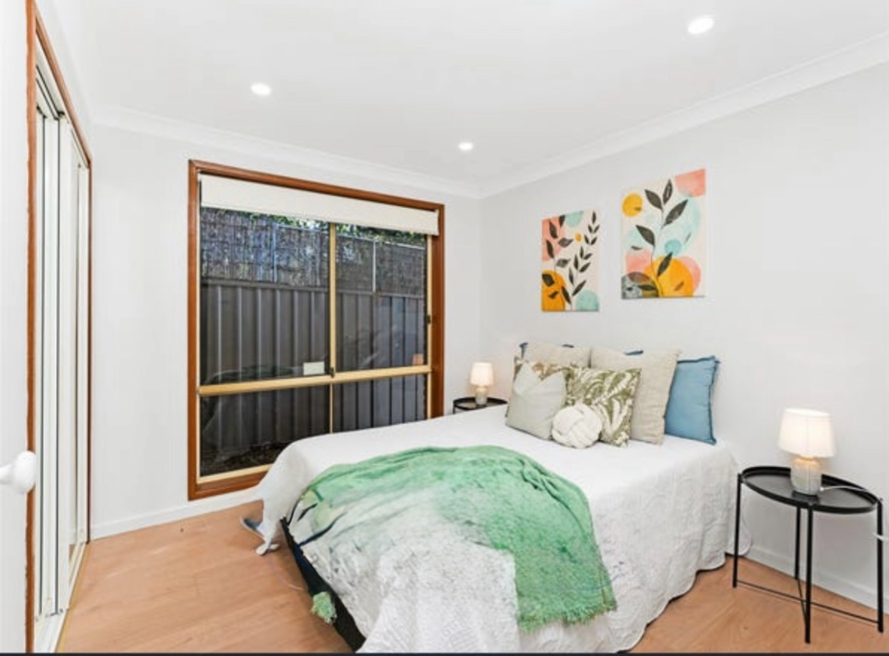 今日悉尼Narellan Vale 主卧带独立卫浴 Narellan Vale 主卧带独立卫浴