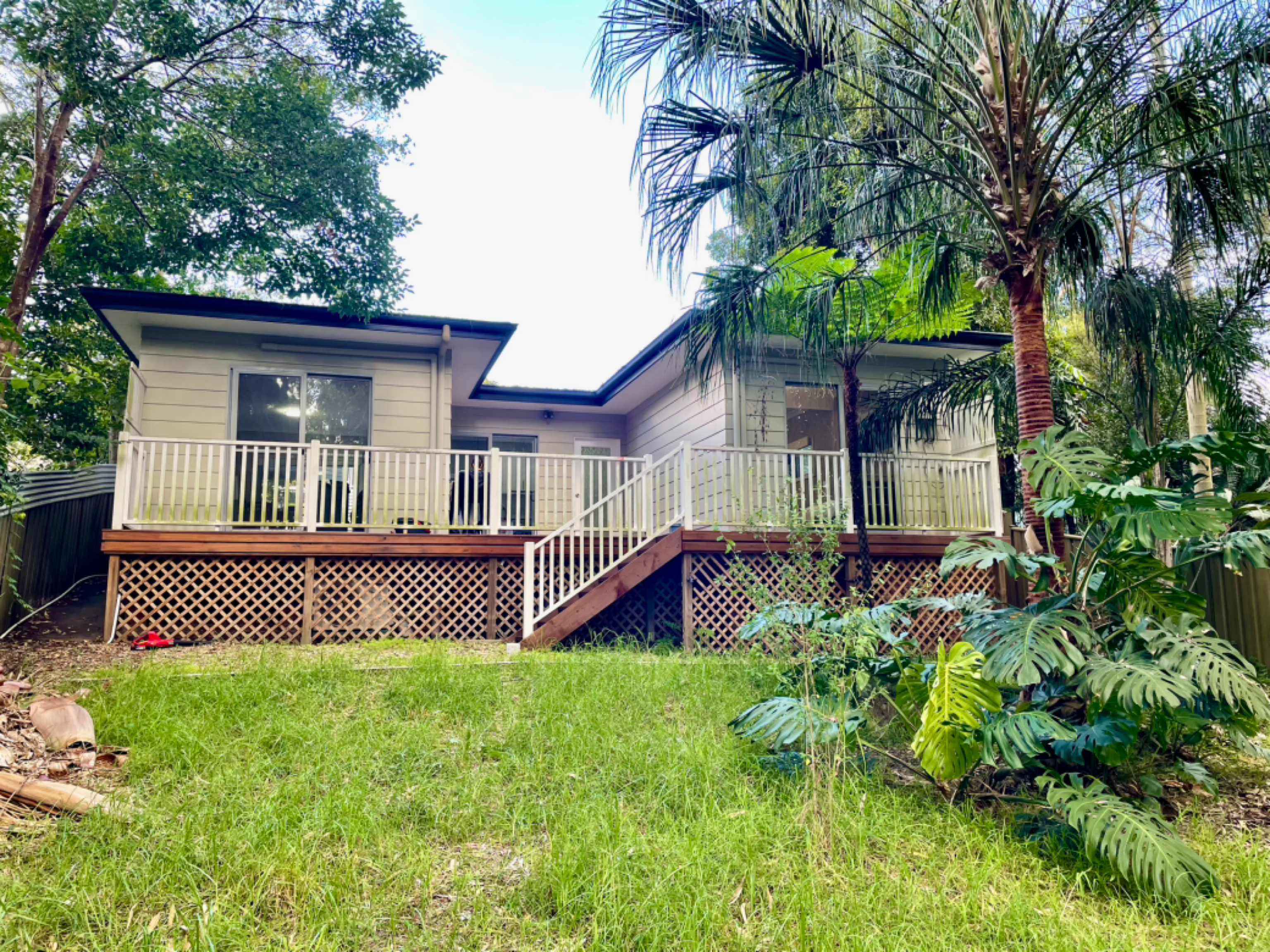 今日悉尼Rydalmere 单租 Rydalmere 单租
