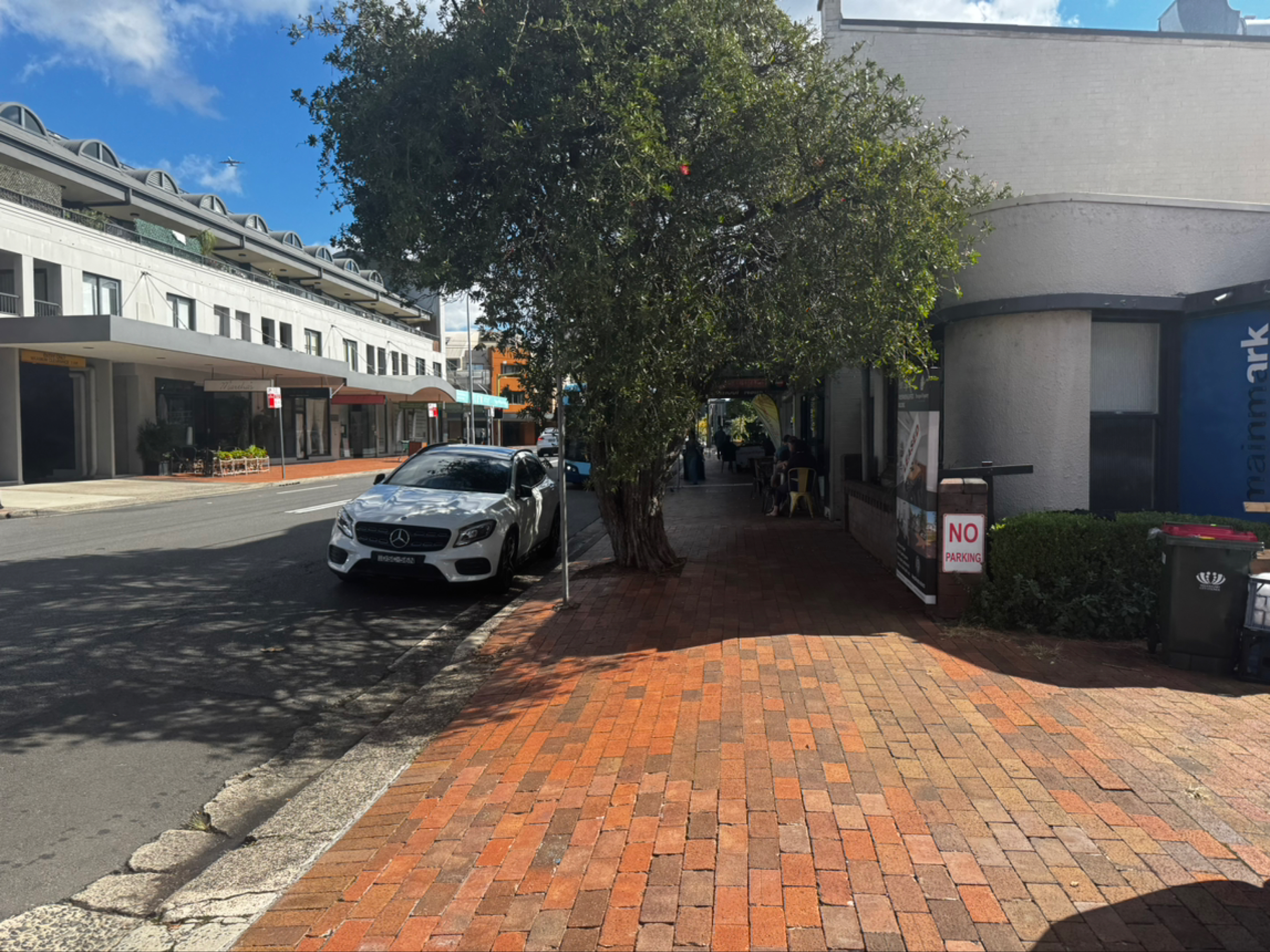 今日珀斯Northbridge 悉尼主街office招租 Northbridge 悉尼主街office招租