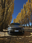 Volkswagen 2018年 20T 自动