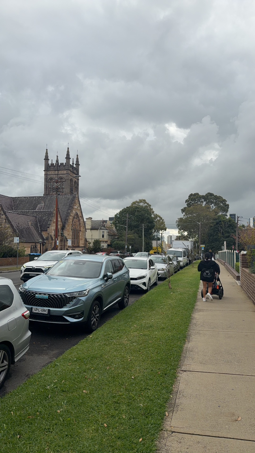 今日悉尼Burwood 双人房招租 Burwood 双人房招租