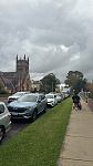 Burwood  双人房招租