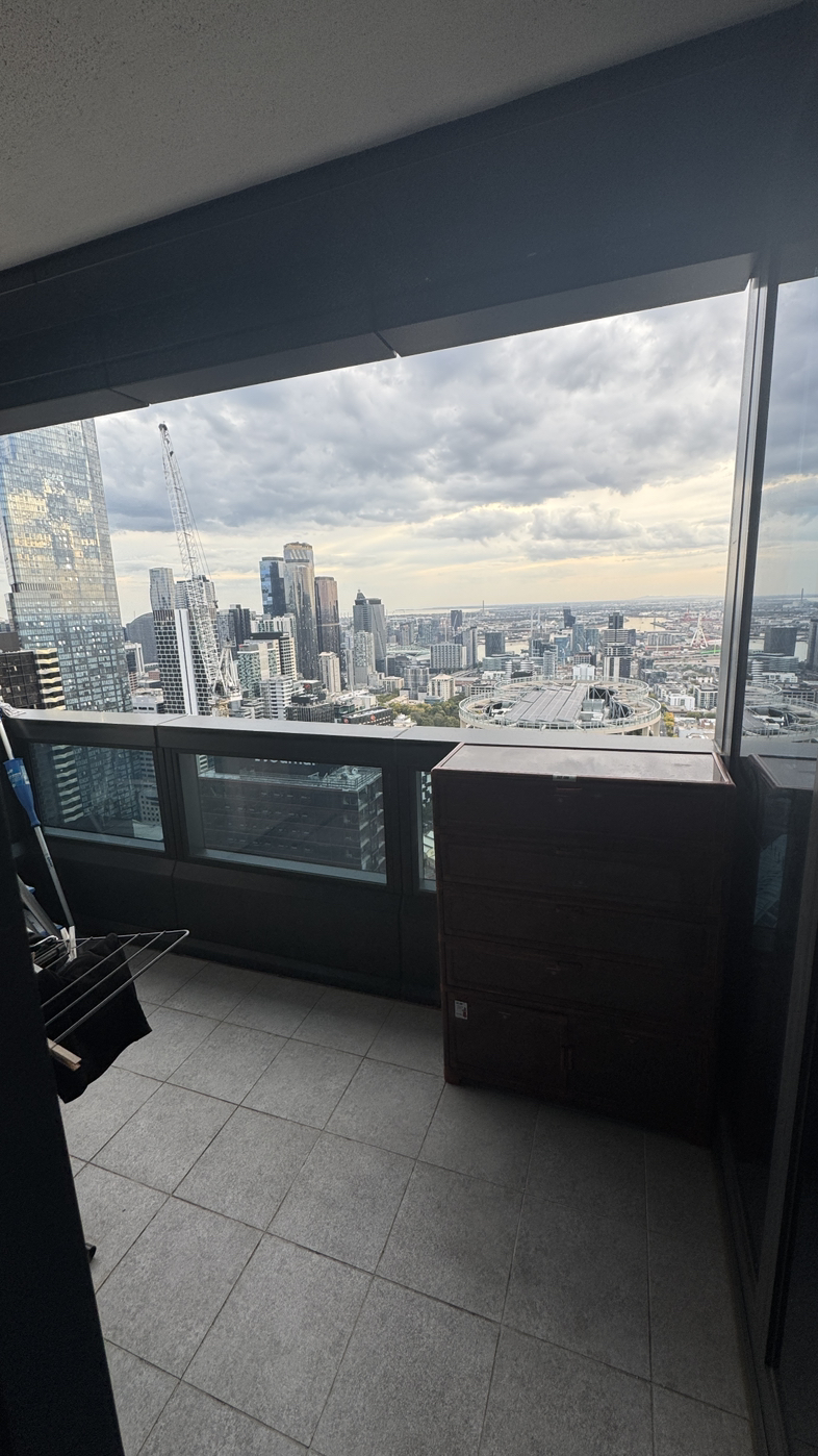 今日墨尔本Melbourne City Vision apartment維媽正對面 Melbourne City Vision apartment維媽正對面