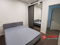 Zetland   EastVillage旁 带书房Master room低价短租