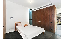 Sydney Chippendale 带家具黄金地段的现代一居室公寓 6月24号入住