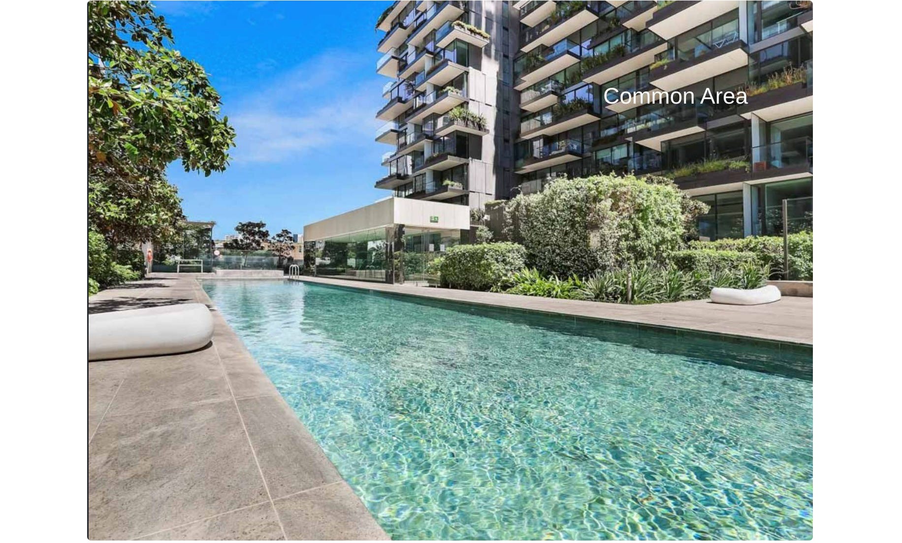 今日悉尼Sydney Chippendale 带家具黄金地段的现代一居室公寓 6月24号入住 Sydney Chippendale 带家具黄金地段的现代一居室公寓 6月24号入住