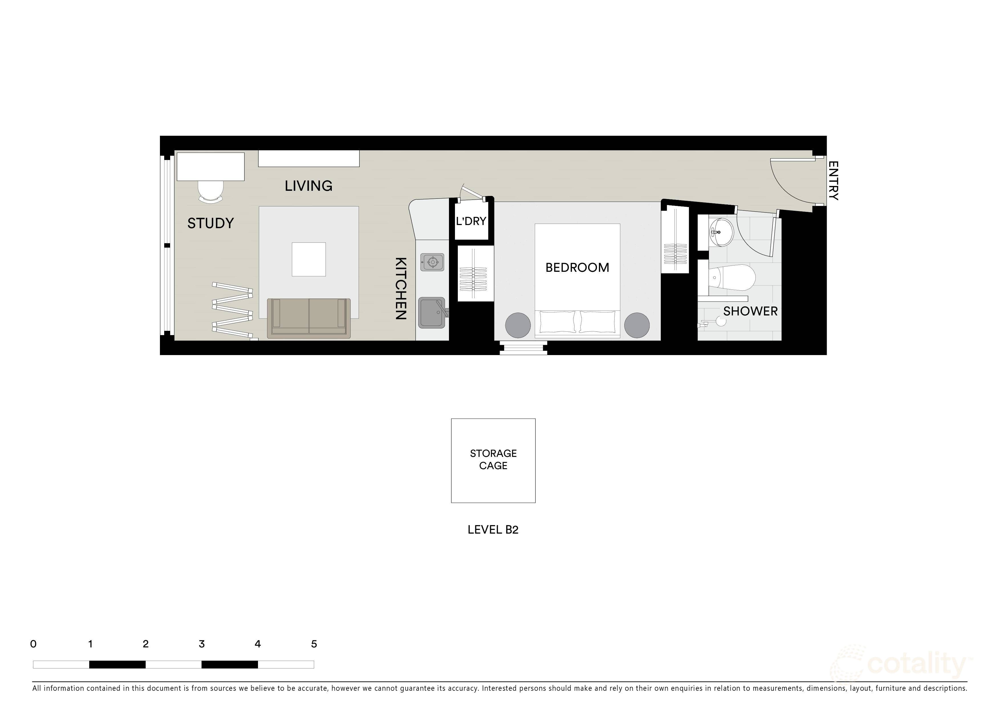 今日悉尼Sydney Chippendale 带家具黄金地段的现代一居室公寓 6月24号入住 Sydney Chippendale 带家具黄金地段的现代一居室公寓 6月24号入住