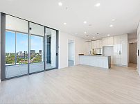 Macquarie Park  Trilogy 两房出租1100不包水电网煤