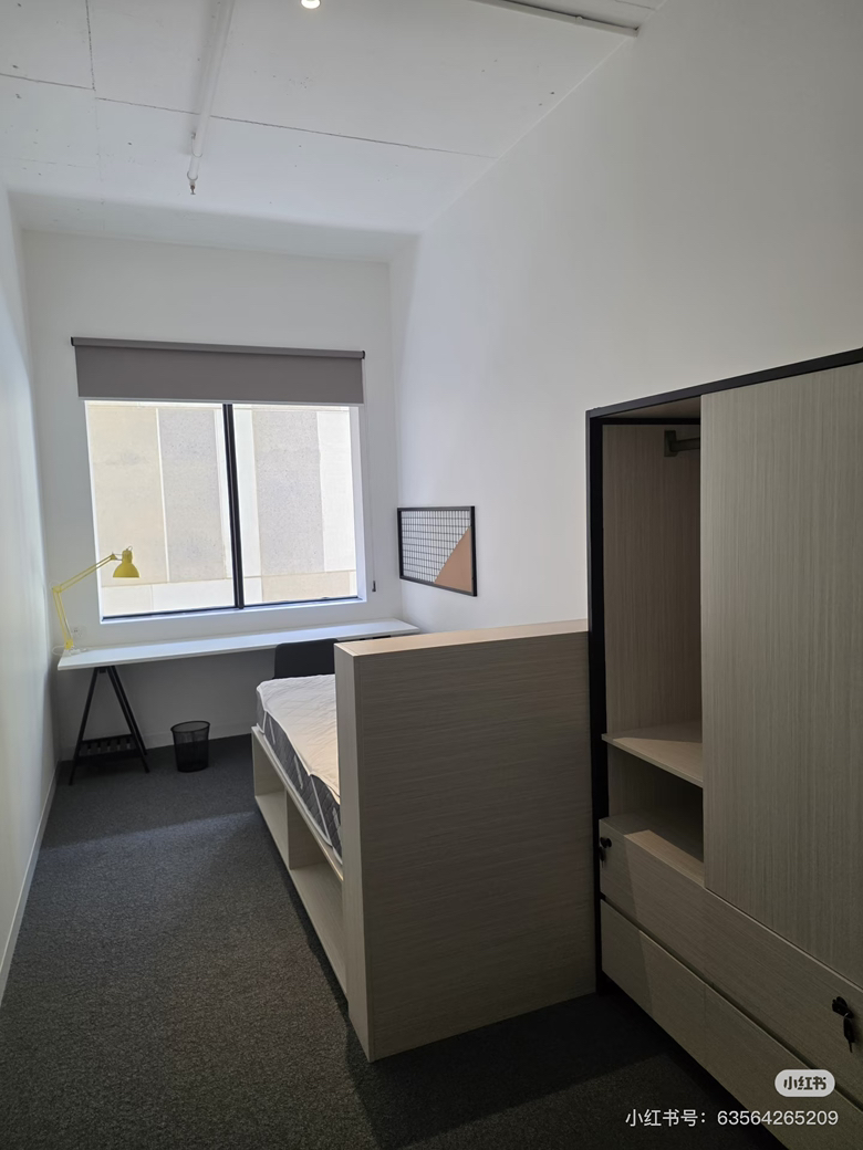 今日珀斯Perth City 珀斯camous perth公寓出租 Perth City 珀斯camous perth公寓出租