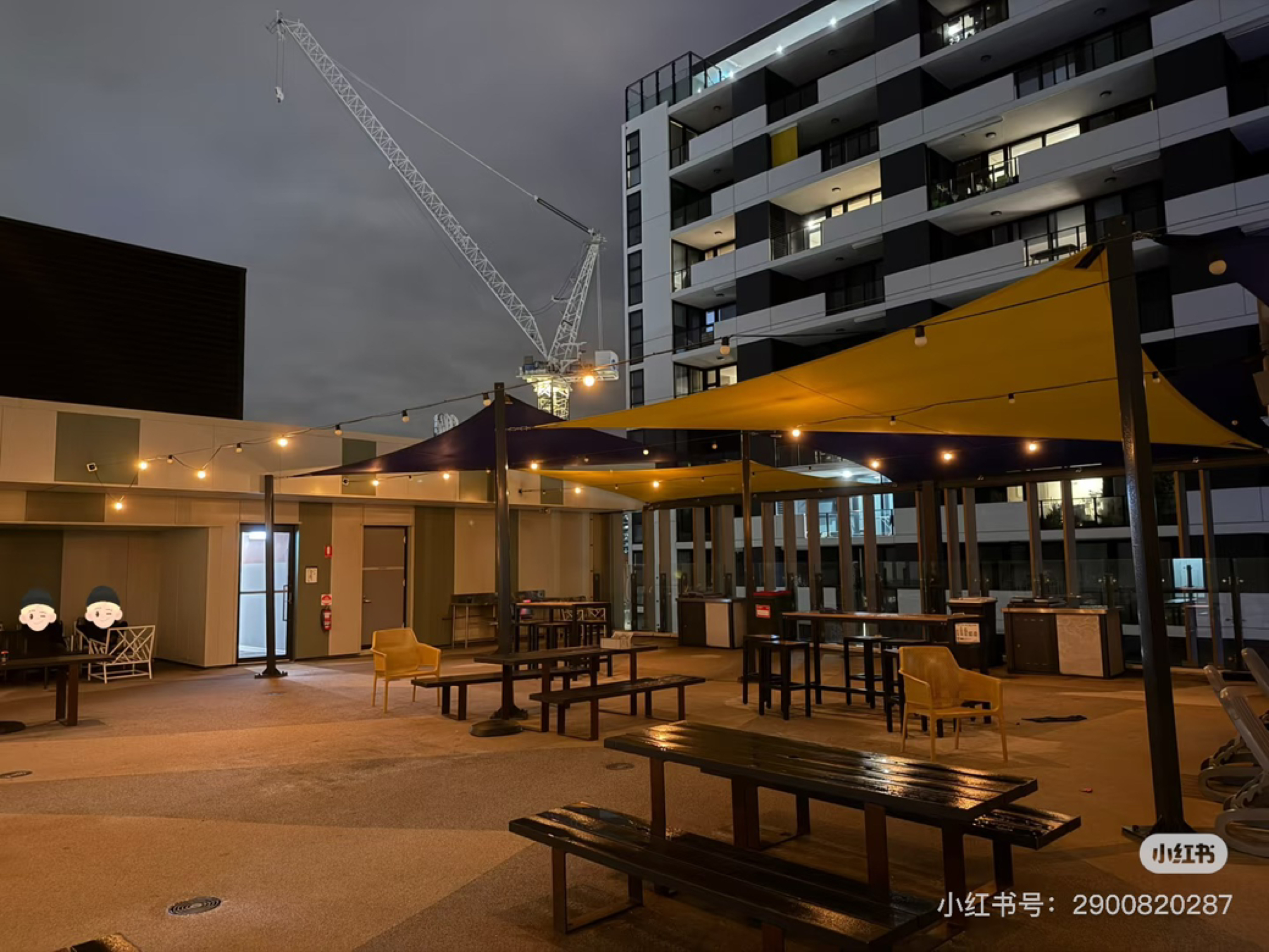 今日珀斯Perth City 珀斯camous perth公寓出租 Perth City 珀斯camous perth公寓出租