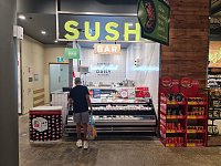 Sushi Izu Takeaway Hills Area