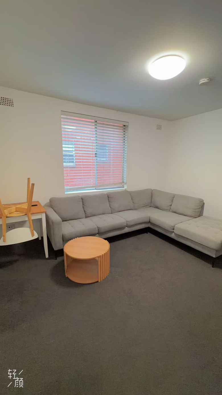 今日悉尼Hillsdale Hillsdle 两室一卫提供家具家电 Hillsdale Hillsdle 两室一卫提供家具家电
