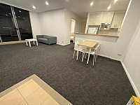 Rosebery  两室两卫 全屋空调 健身房 游泳池 提供家具家电