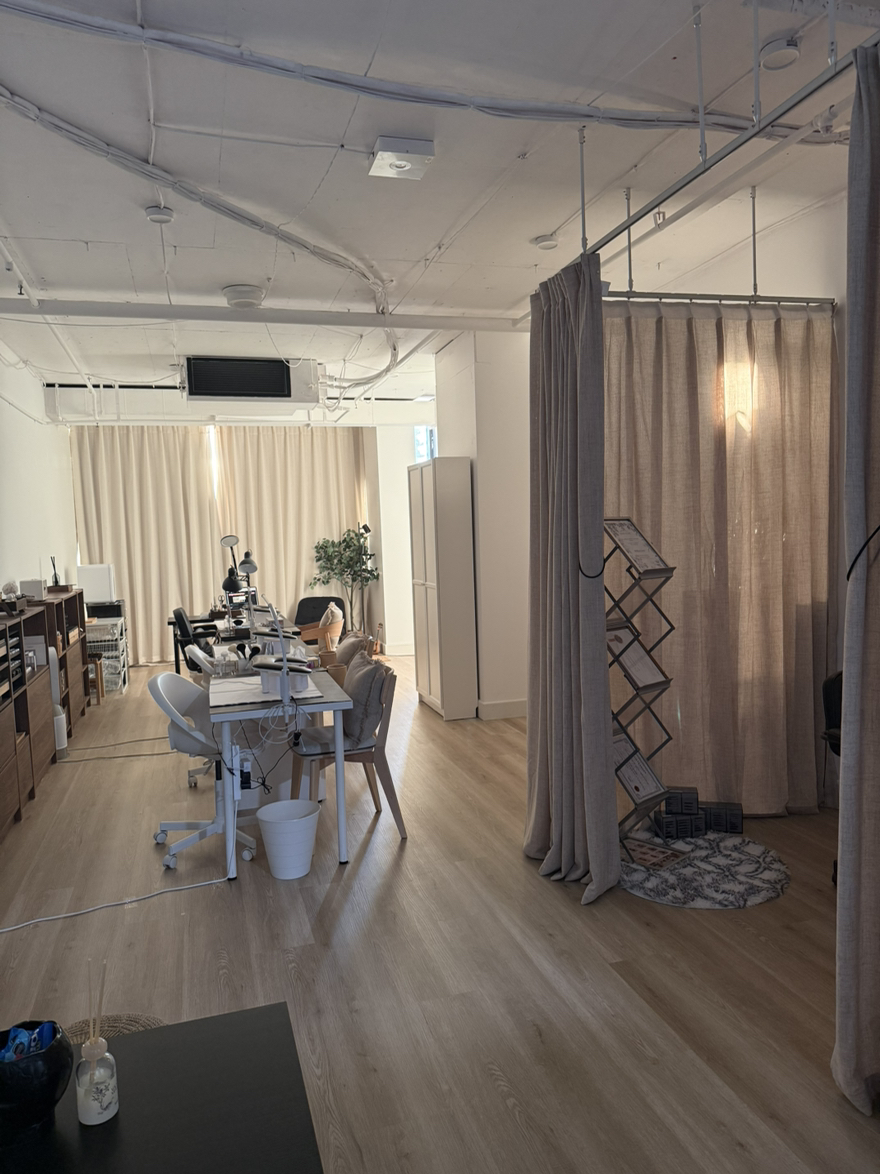 今日悉尼Burwood 工作室分租 Burwood 工作室分租