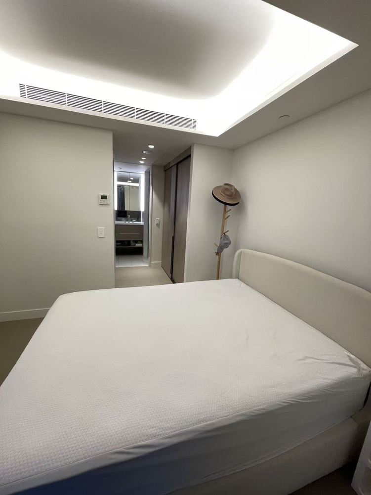 今日悉尼Milsons Point 2B2B 海景房 主卧看治愈海景降价短租啦 Milsons Point 2B2B 海景房 主卧看治愈海景降价短租啦