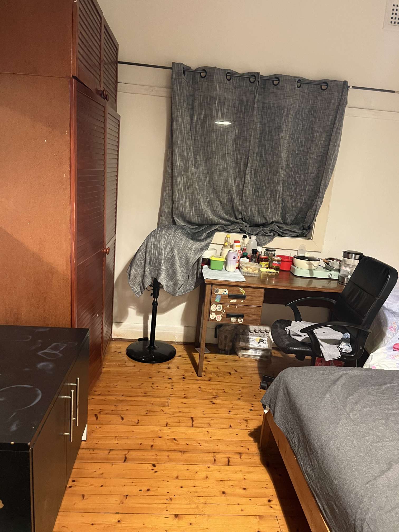 今日珀斯Burwood 单间出租 Burwood 单间出租