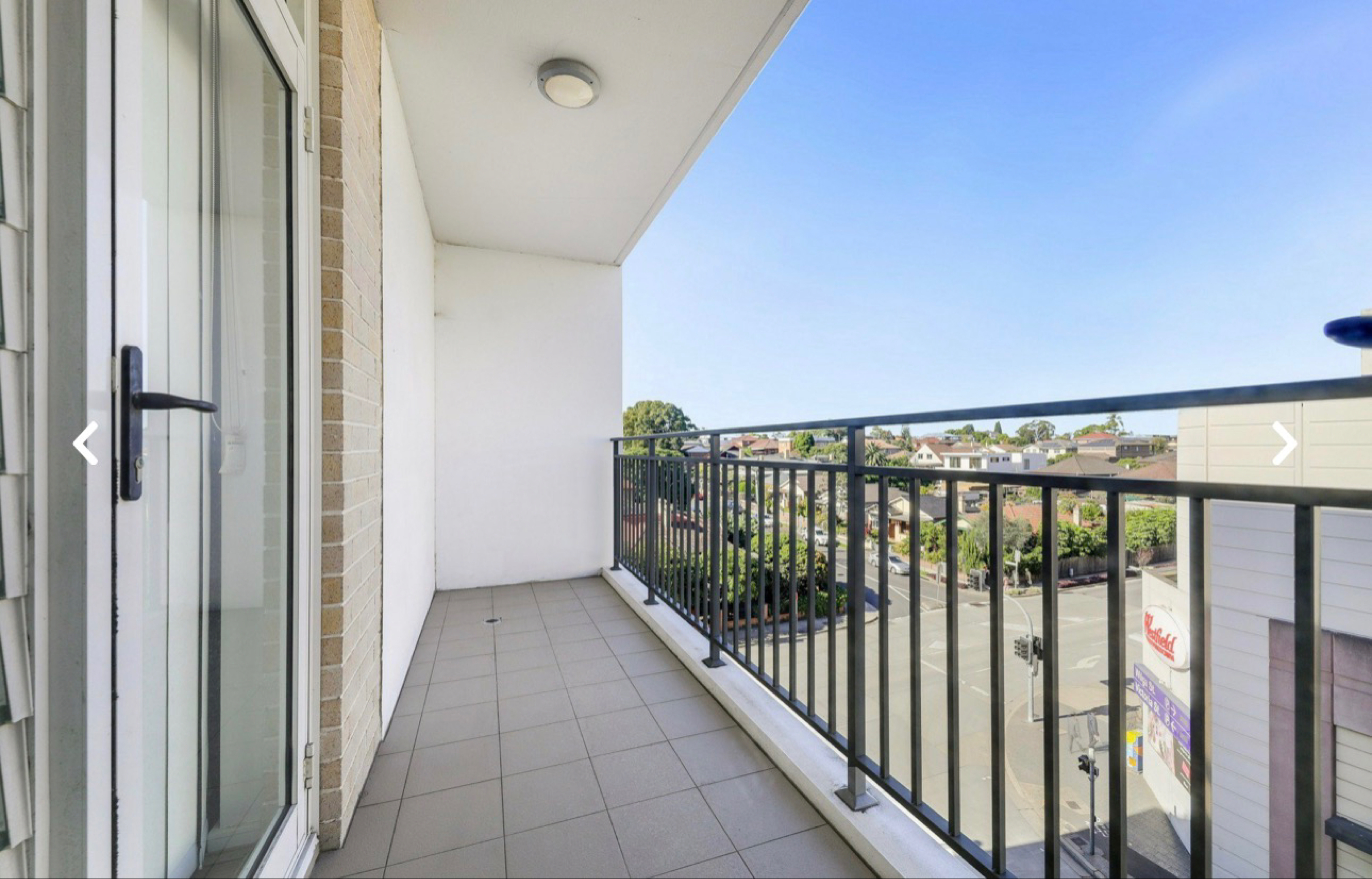 今日悉尼Burwood Westfield极佳位置精装公寓两房两卫全套家私电器独立整租 Burwood Westfield极佳位置精装公寓两房两卫全套家私电器独立整租