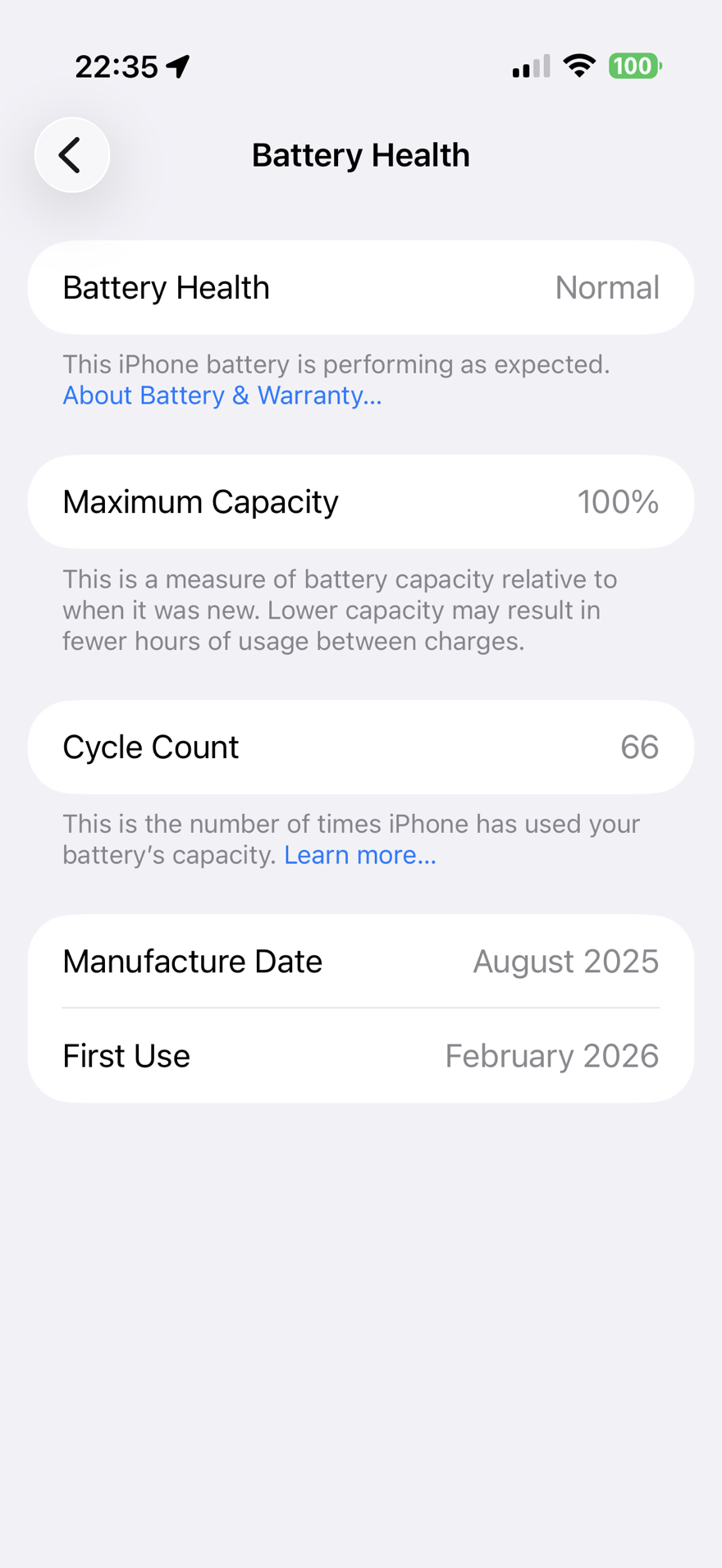 今日悉尼家人自用iPhone Air 家人自用iPhone Air