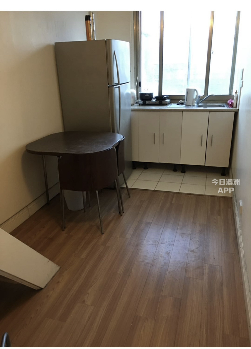 今日悉尼Annandale 近悉尼大学复式Studio出租 Annandale 近悉尼大学复式Studio出租