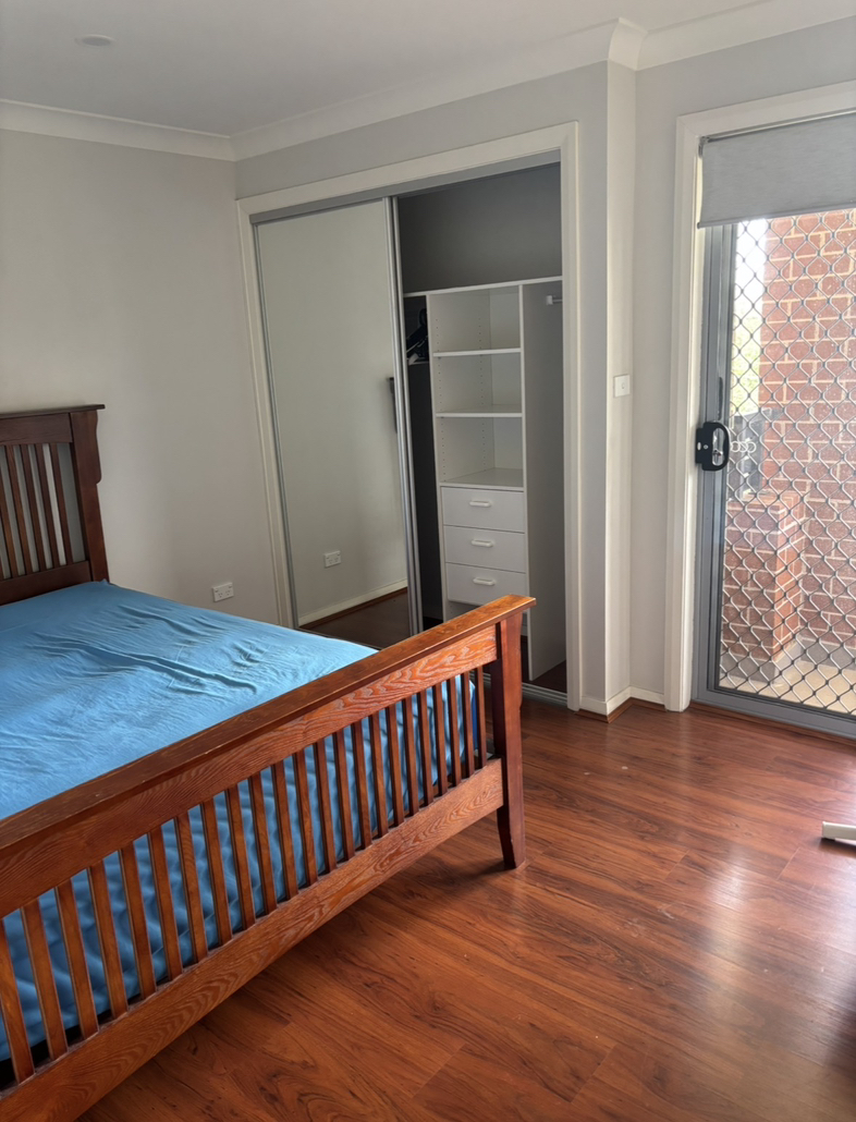 今日墨尔本Blacktown 近工区单间出租 Blacktown 近工区单间出租