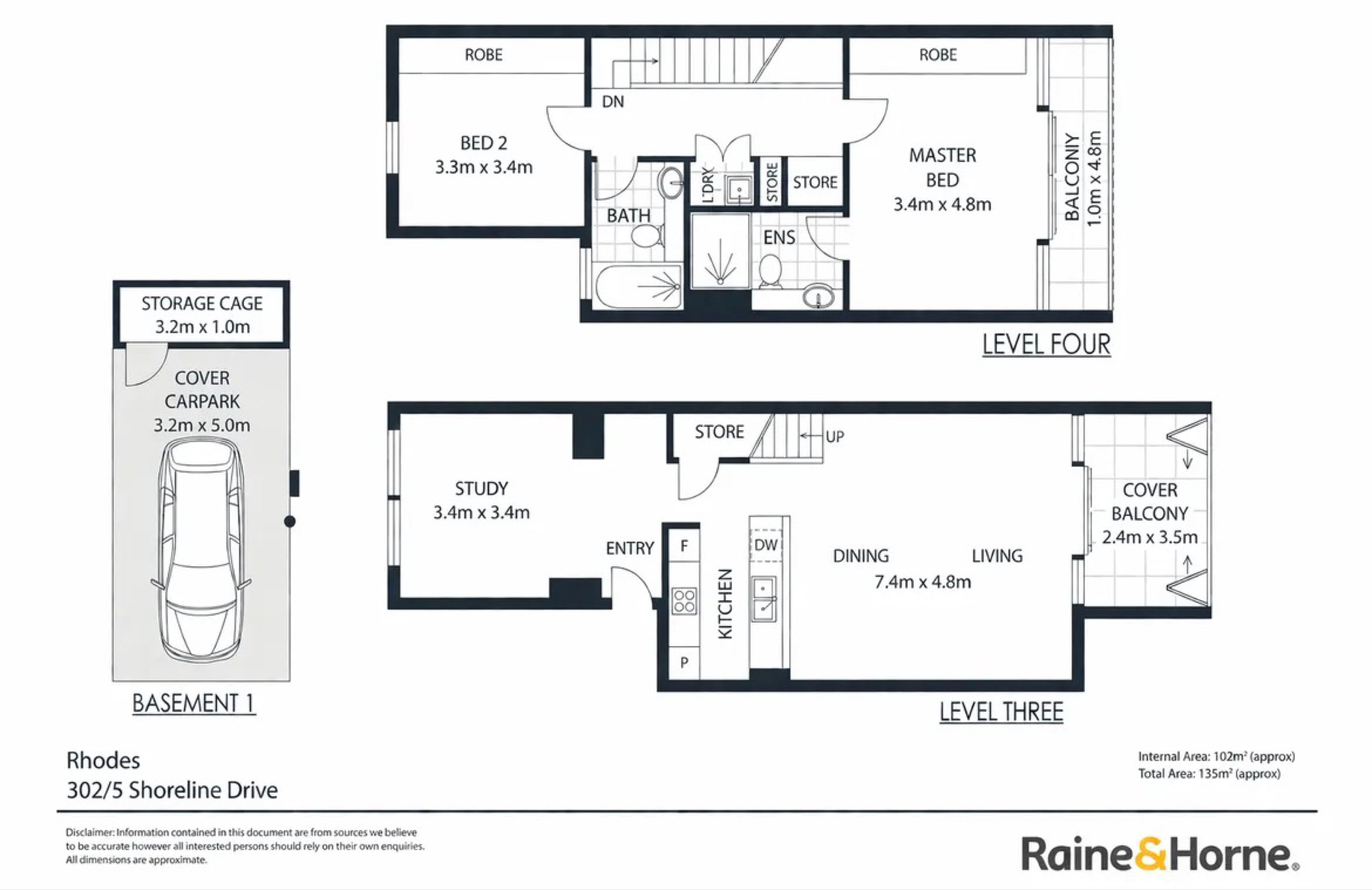 今日悉尼Rhodes 302 5 Shoreline Drive NSW 2138 Rhodes 302 5 Shoreline Drive NSW 2138