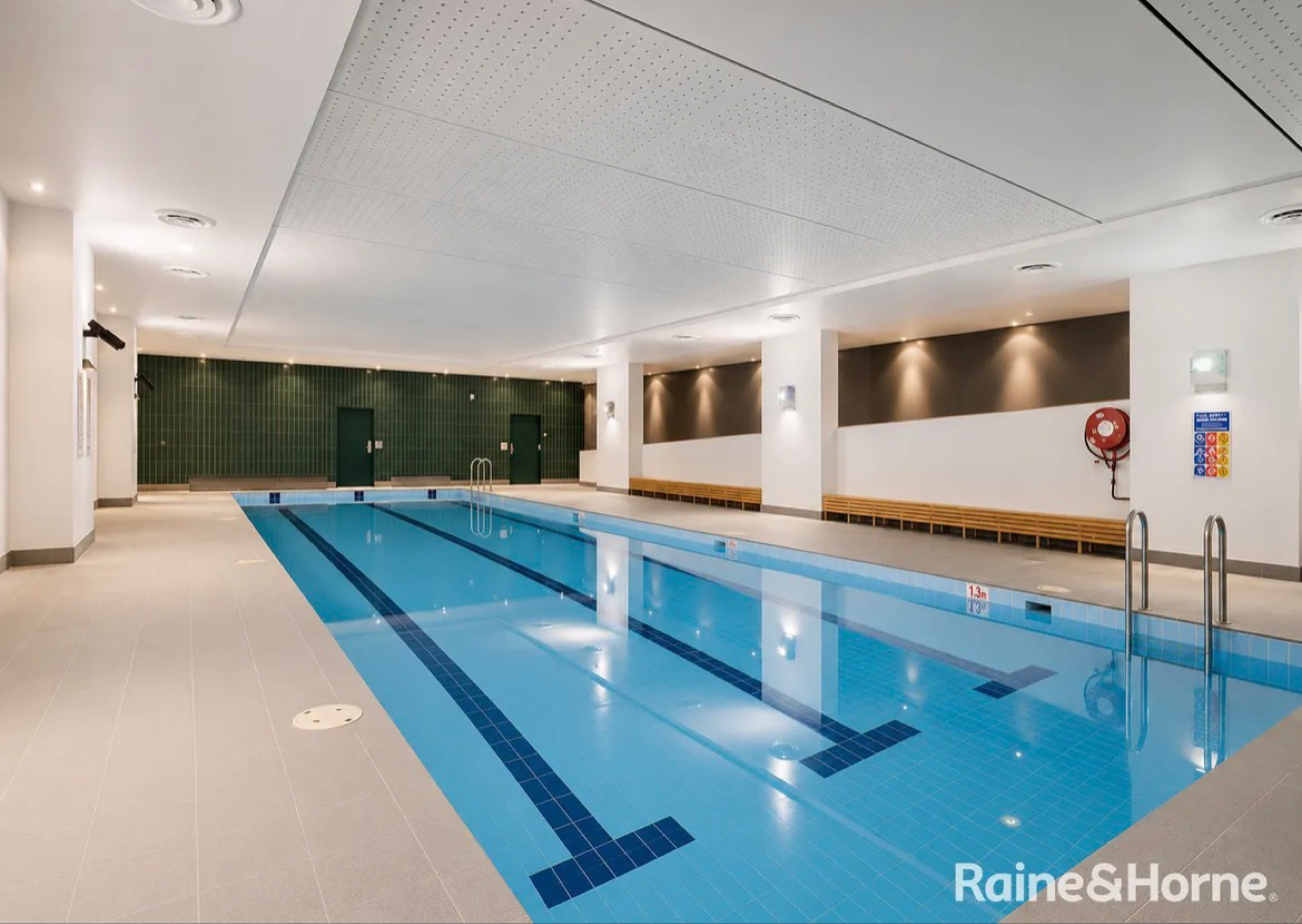 今日悉尼Rhodes 302 5 Shoreline Drive NSW 2138 Rhodes 302 5 Shoreline Drive NSW 2138