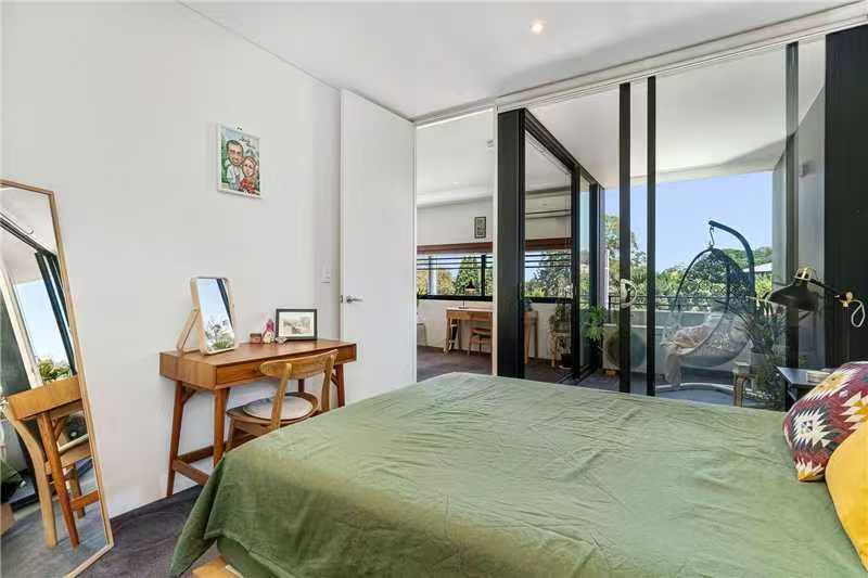 今日悉尼Sydney 新南威尔士大学新房子1房1卫1车位随时入住 Sydney 新南威尔士大学新房子1房1卫1车位随时入住
